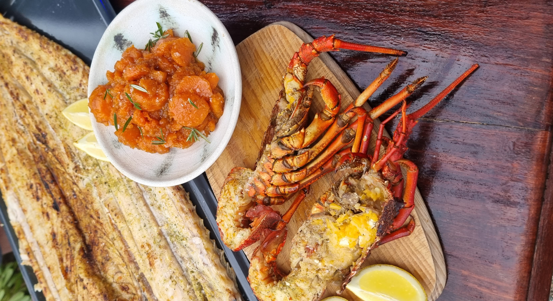 Best Seafood